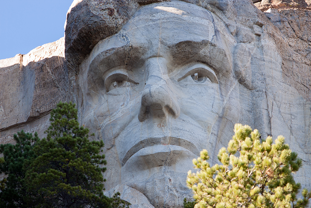 10-10 - 11.jpg - Mount Rushmore National Park, SD